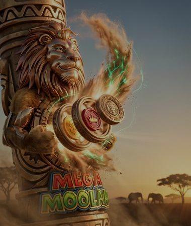 Mega Moolah